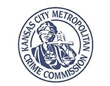 kansas city metropolitan crime commission logo