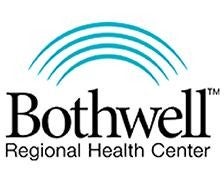 bothwell regional health center logo
