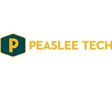 peaslee tech logo