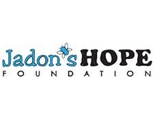 Jadon's Hope foundation logo