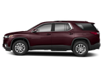 2018 Chevrolet Traverse LT Cloth w/1LT