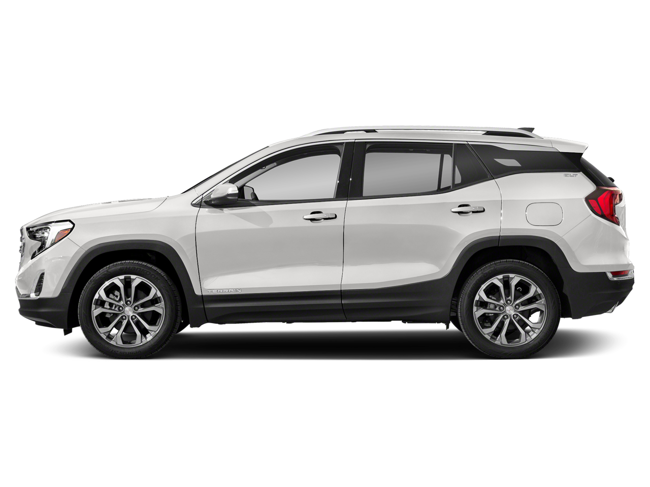 Used 2020 GMC Terrain SLT with VIN 3GKALVEV4LL278781 for sale in Kansas City