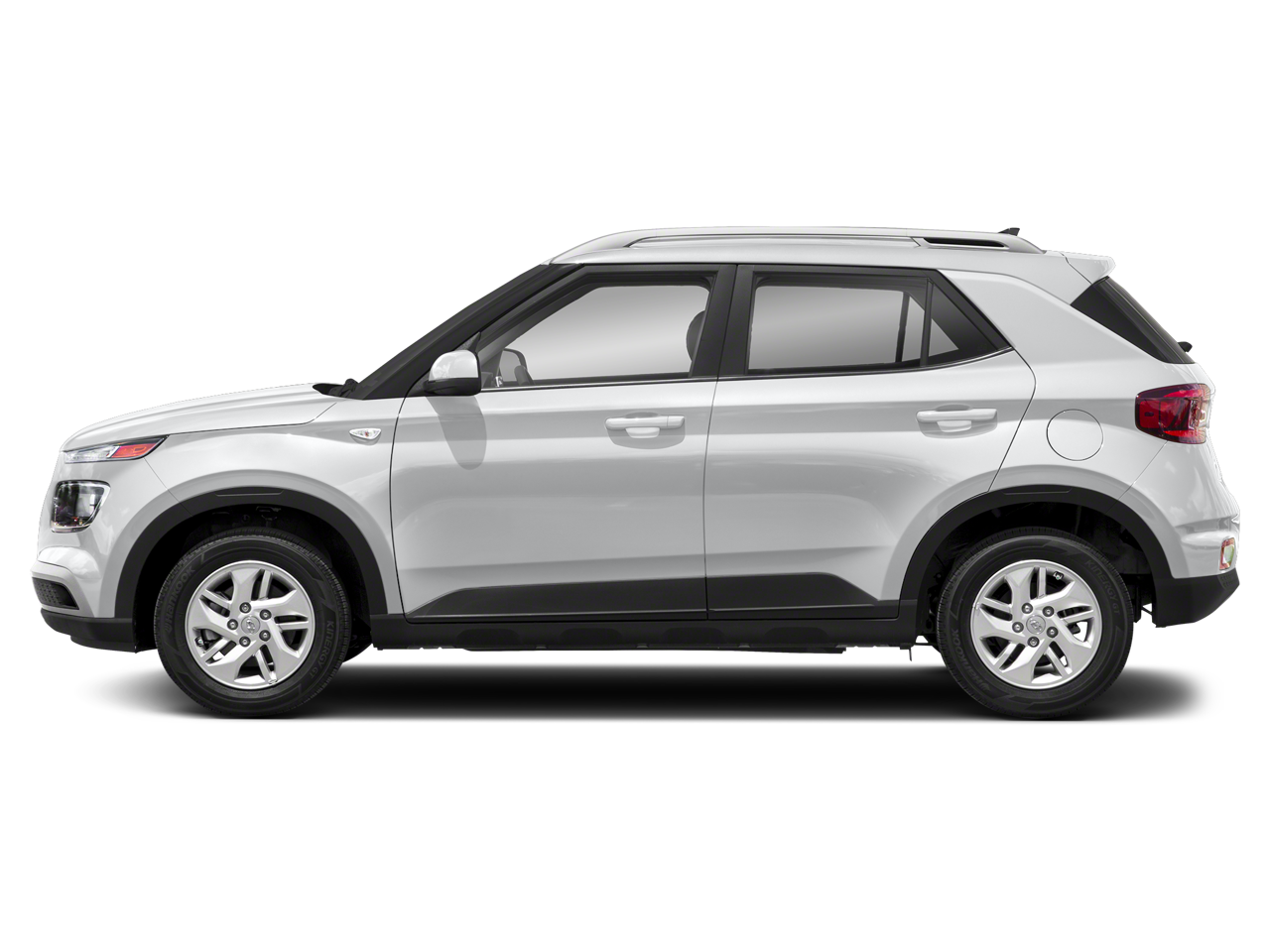 2022 Hyundai Venue SEL