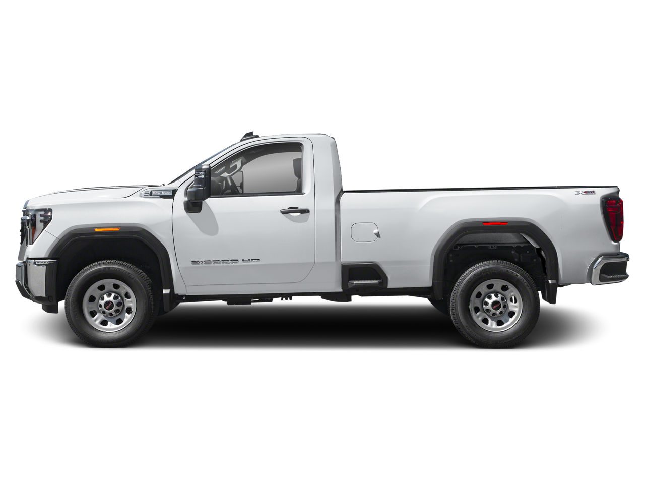 2024 GMC Sierra 3500HD SLE