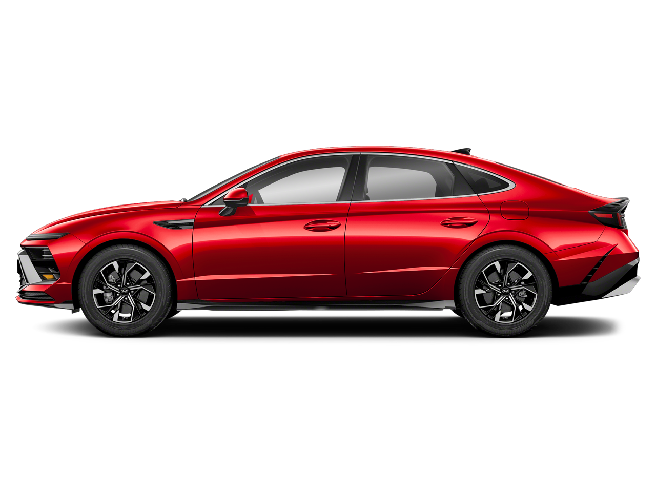 2025 Hyundai Sonata SEL - Photo 2