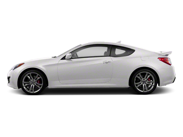 2012 Hyundai Genesis Coupe 2.0T