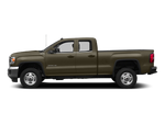 2015 GMC Sierra 2500HD SLE