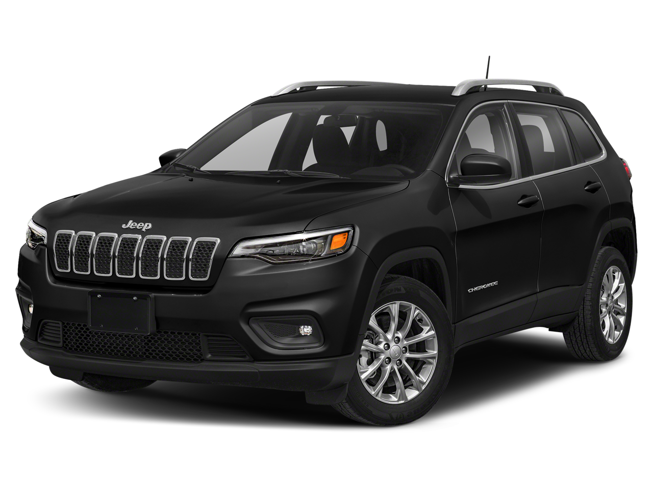 2019 Jeep Cherokee Altitude FWD