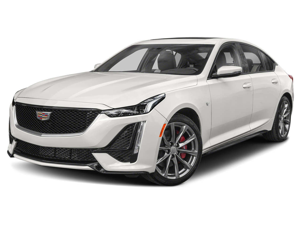 2020 Cadillac CT5 Sport Platinum Overland Park KS Kansas City Olathe