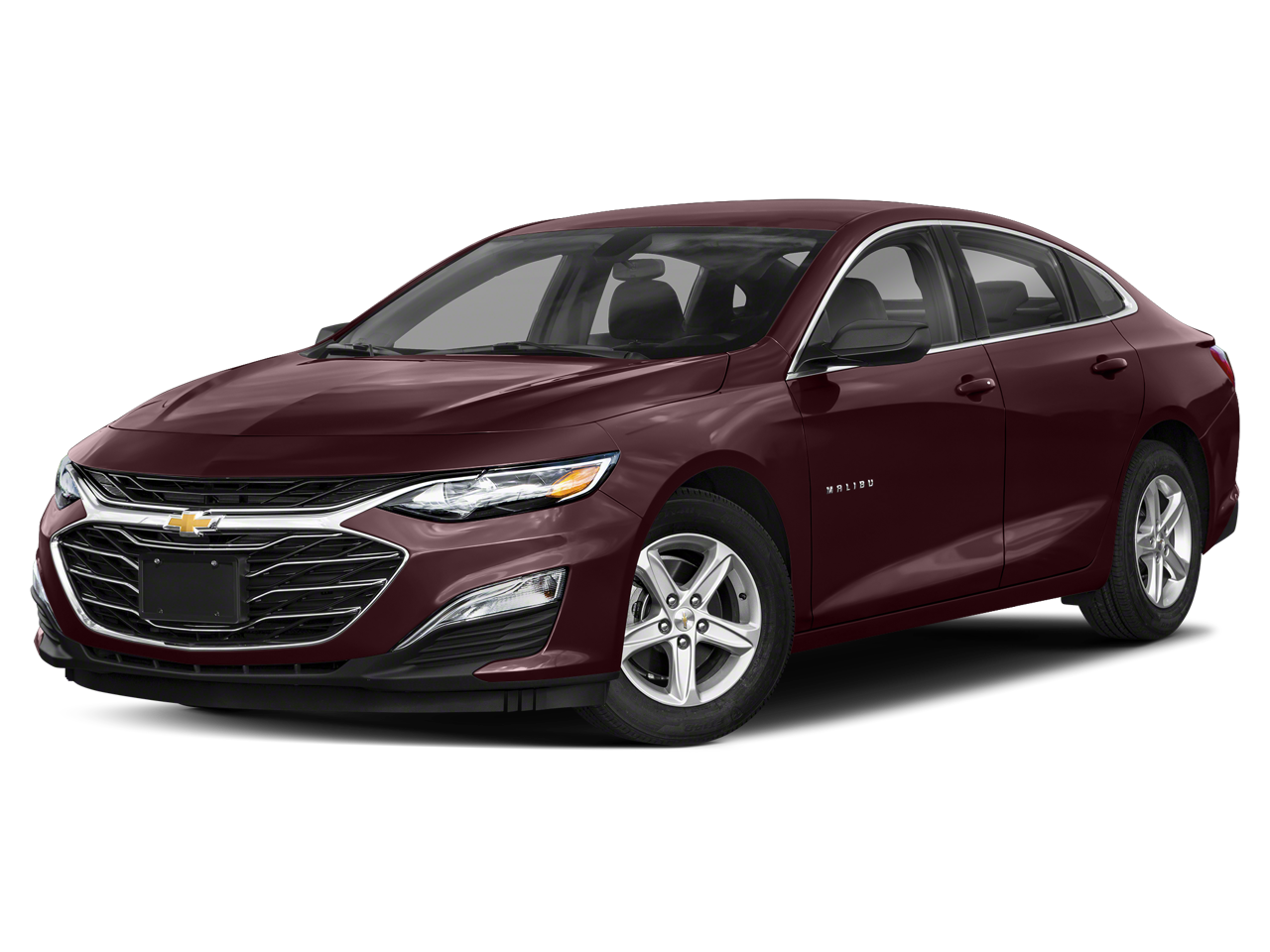 2020 Chevrolet Malibu
