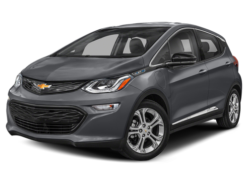 2020 Chevrolet Bolt EV LT