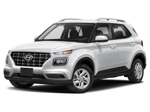 2022 Hyundai Venue SEL