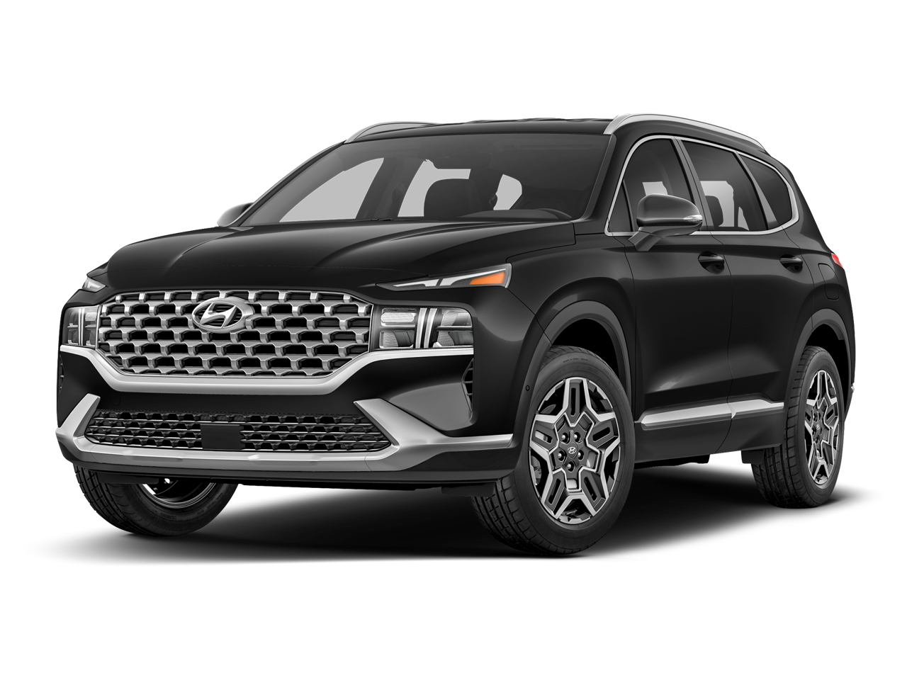 2023 Hyundai Santa Fe Limited PHEV AWD's photo