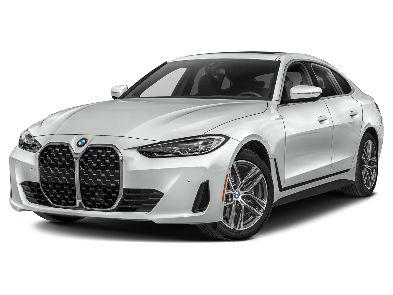 2024 BMW 4 Series 430i Gran Coupe