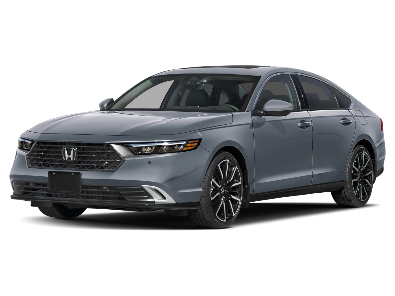 2026 Honda Accord Hybrid Touring Hybrid