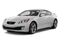 2012 Hyundai Genesis Coupe 2.0T