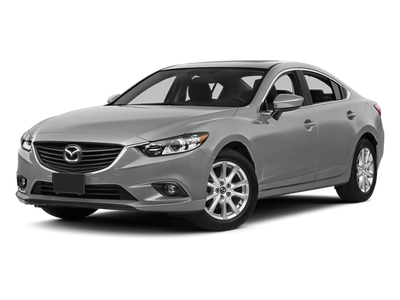 2014 Mazda Mazda6 i Touring