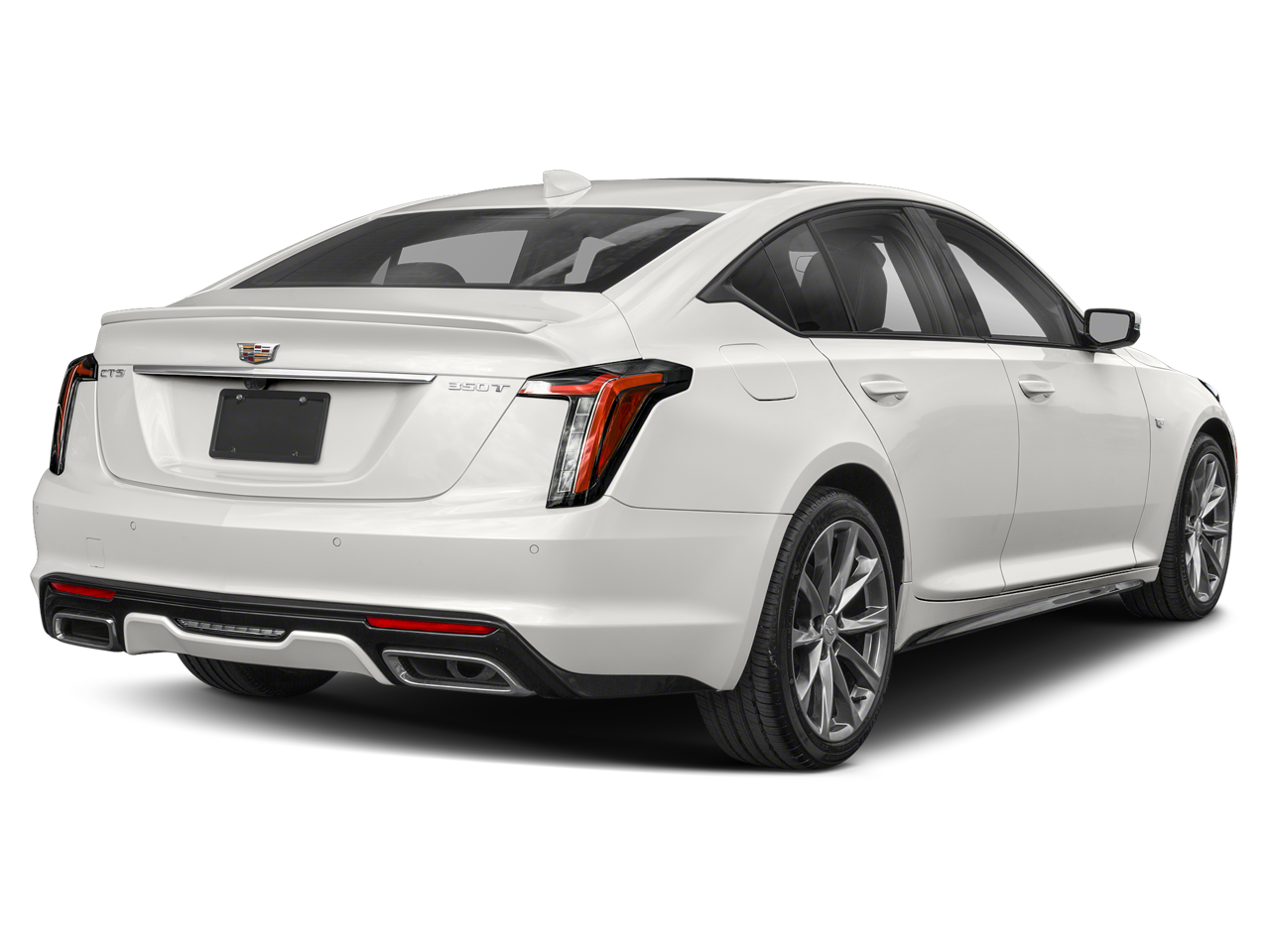 2020 Cadillac CT5 Sport Platinum Overland Park KS Kansas City Olathe