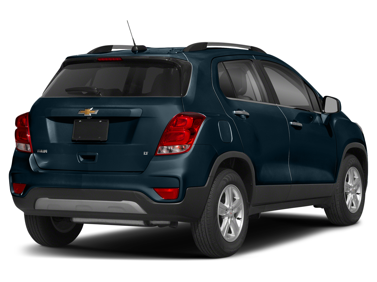 Used 2020 Chevrolet Trax LT with VIN 3GNCJLSB8LL176044 for sale in Kansas City