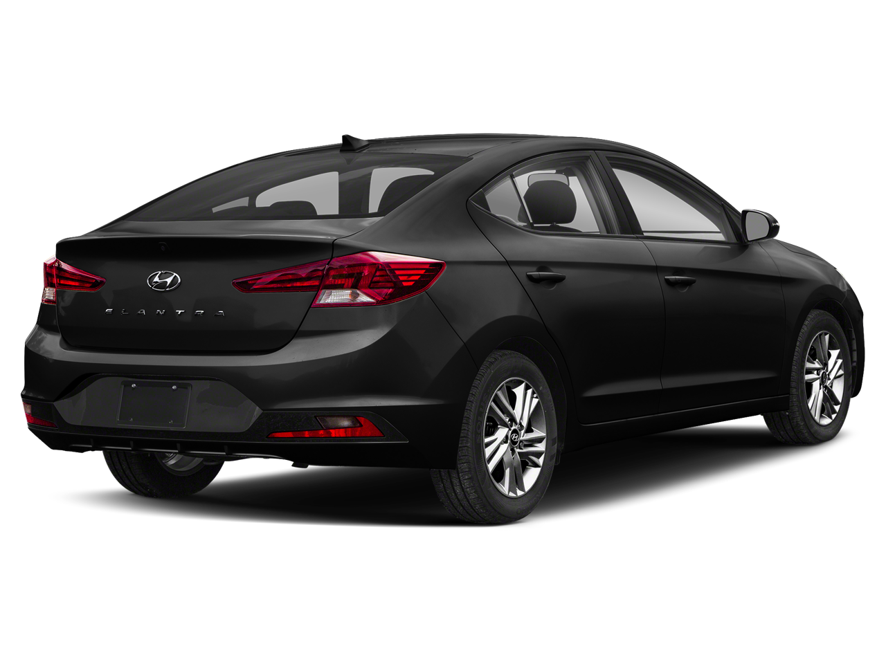 Certified 2020 Hyundai Elantra Value Edition with VIN 5NPD84LF7LH594031 for sale in Kansas City