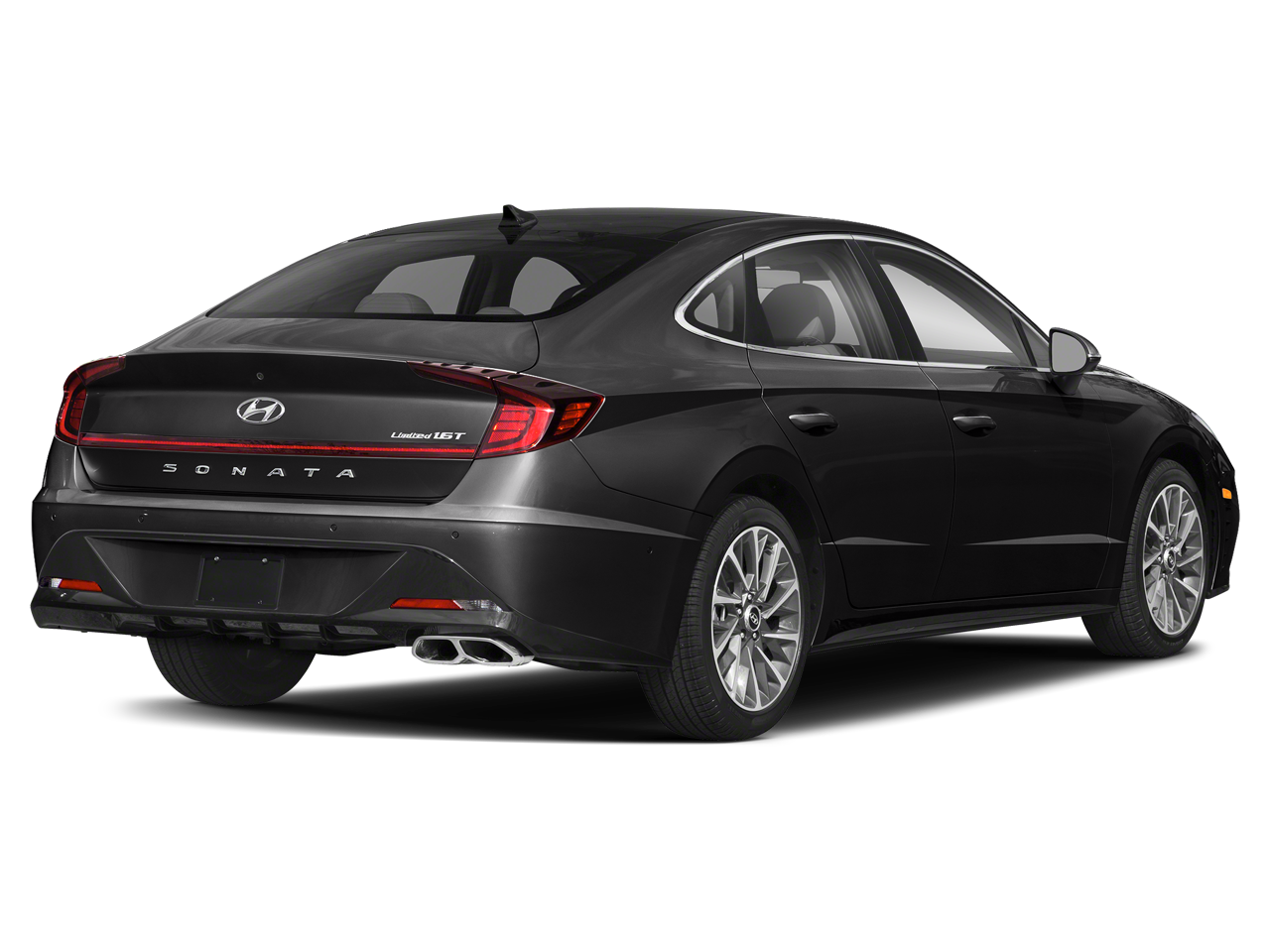 Used 2020 Hyundai Sonata Limited with VIN 5NPEH4J28LH008361 for sale in Kansas City