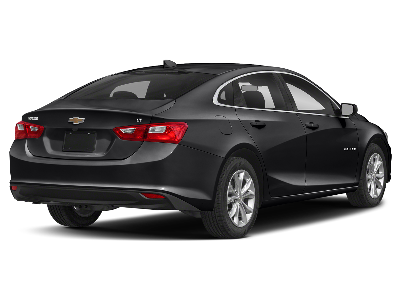 Used 2023 Chevrolet Malibu 1LT with VIN 1G1ZD5ST7PF246043 for sale in Kansas City