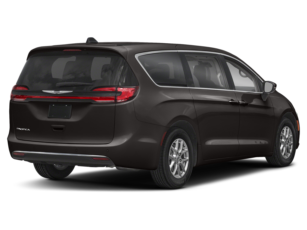 Used 2023 Chrysler Pacifica Limited with VIN 2C4RC1GG1PR566160 for sale in Kansas City