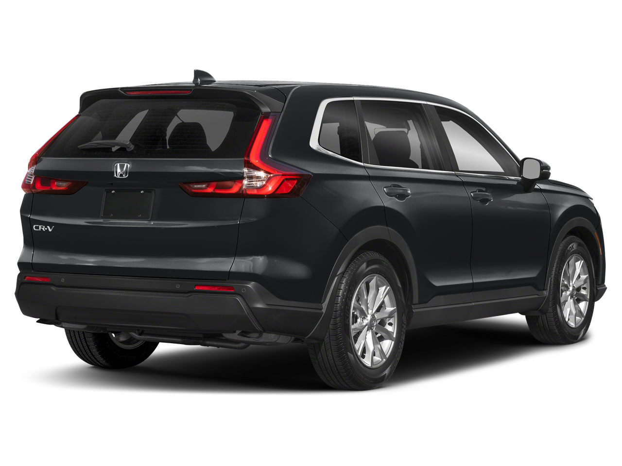 Used 2023 Honda CR-V EX-L with VIN 2HKRS4H75PH434924 for sale in Kansas City