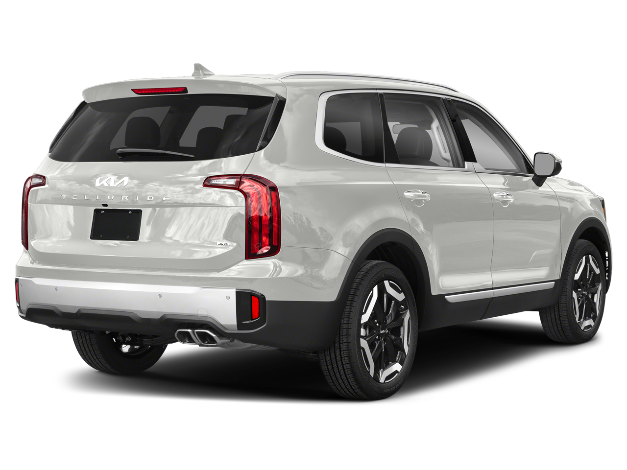 Used 2023 Kia Telluride S with VIN 5XYP64GC7PG369530 for sale in Kansas City