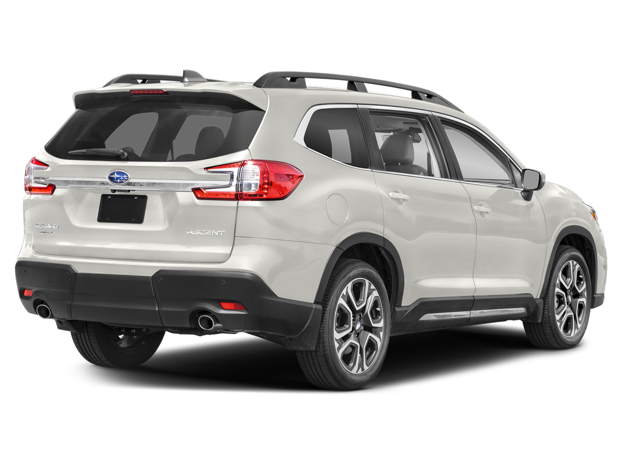 Used 2023 Subaru Ascent Limited with VIN 4S4WMAUD0P3445912 for sale in Kansas City