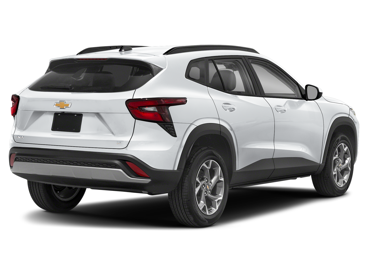 Used 2025 Chevrolet Trax LT with VIN KL77LHEP2SC273496 for sale in Kansas City
