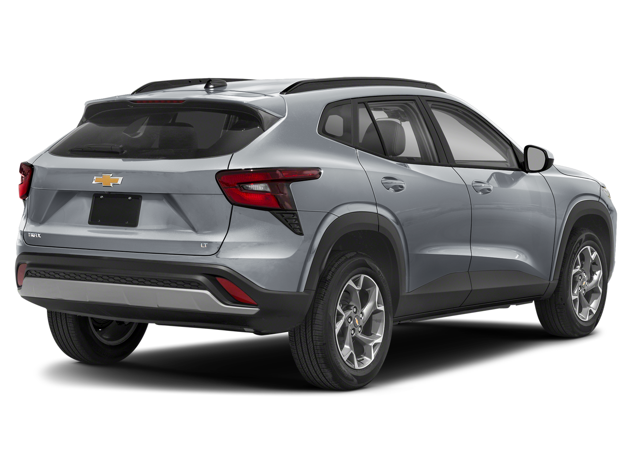 Used 2025 Chevrolet Trax LT with VIN KL77LHEP2SC273496 for sale in Kansas City
