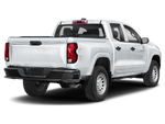 2025 Chevrolet Colorado Work Truck