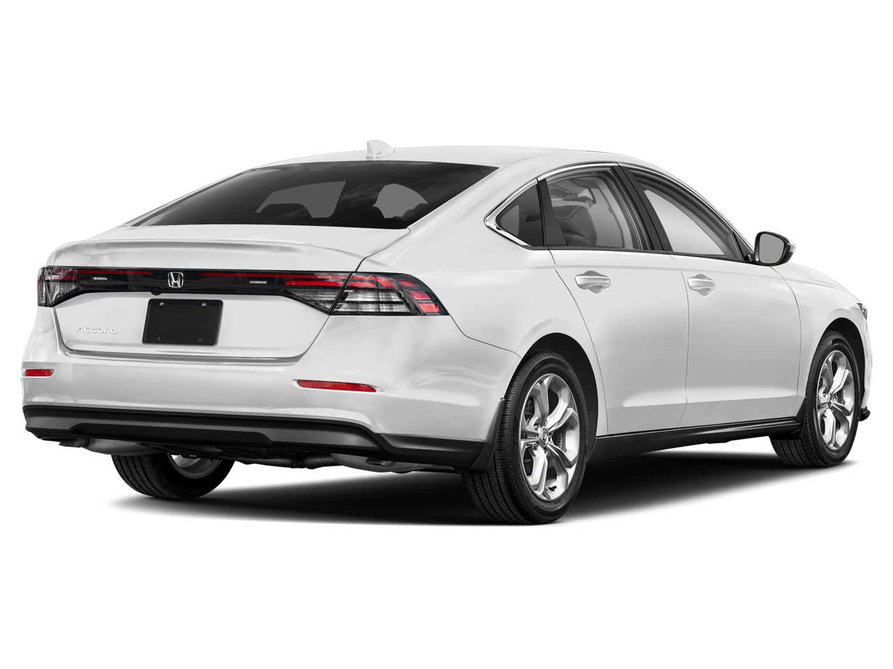 Used 2025 Honda Accord LX with VIN 1HGCY1F20SA086154 for sale in Kansas City