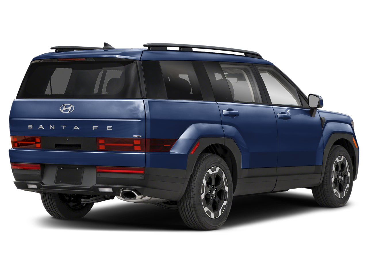 Certified 2026 Hyundai Santa Fe SEL with VIN 5NMP2DGL7TH178346 for sale in Kansas City