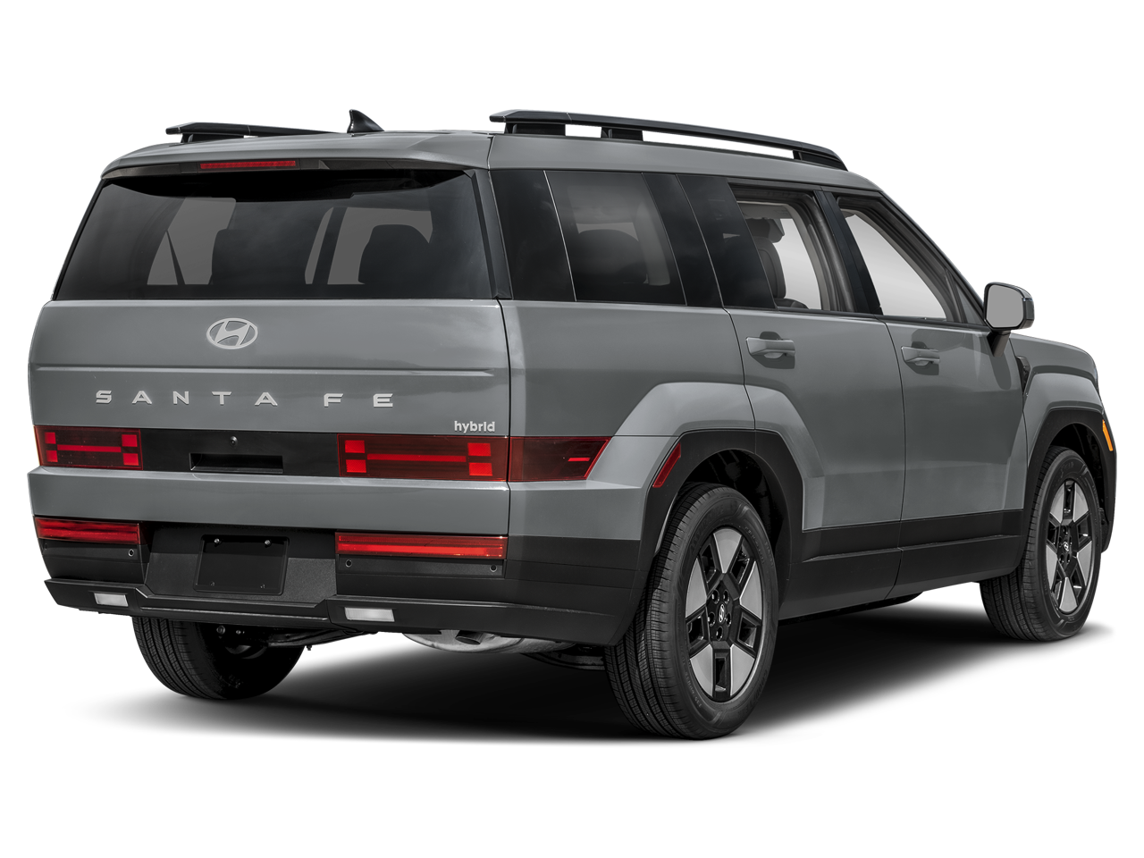 Certified 2026 Hyundai Santa Fe SEL with VIN 5NMP24G16TH095943 for sale in Kansas City