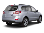 2010 Hyundai Santa Fe Limited