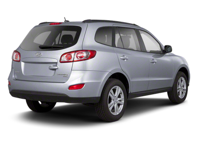 2010 Hyundai Santa Fe Limited