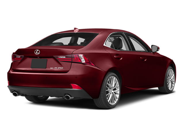 Used 2014 Lexus IS 250 with VIN JTHCF1D23E5002119 for sale in Kansas City