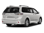 2017 Toyota Sienna SE Premium 8 Passenger