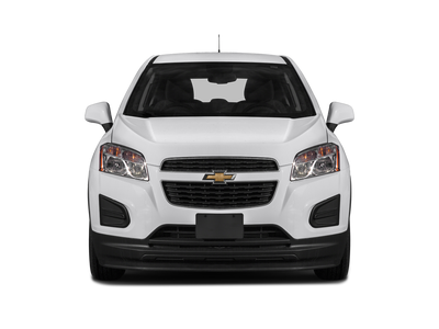 2015 Chevrolet Trax Base