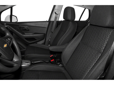 2015 Chevrolet Trax Base