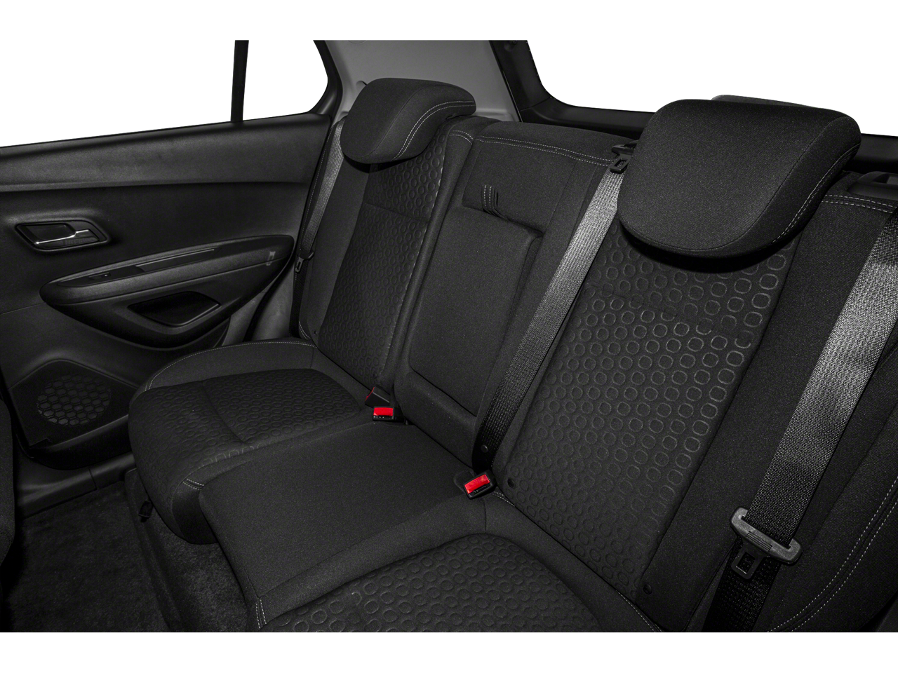 2015 Chevrolet Trax Base
