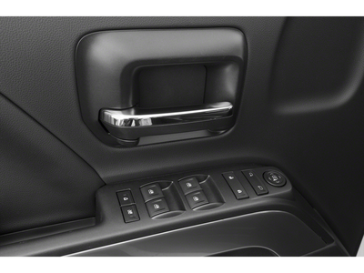 2015 Chevrolet Silverado 2500 HD LT