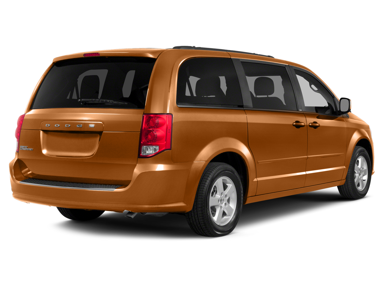 Used 2015 Dodge Grand Caravan SE with VIN 2C4RDGBG3FR511179 for sale in Kansas City