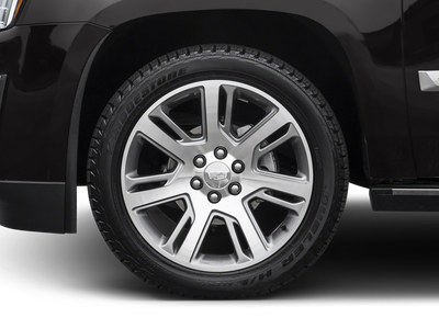 2016 Cadillac Escalade Premium