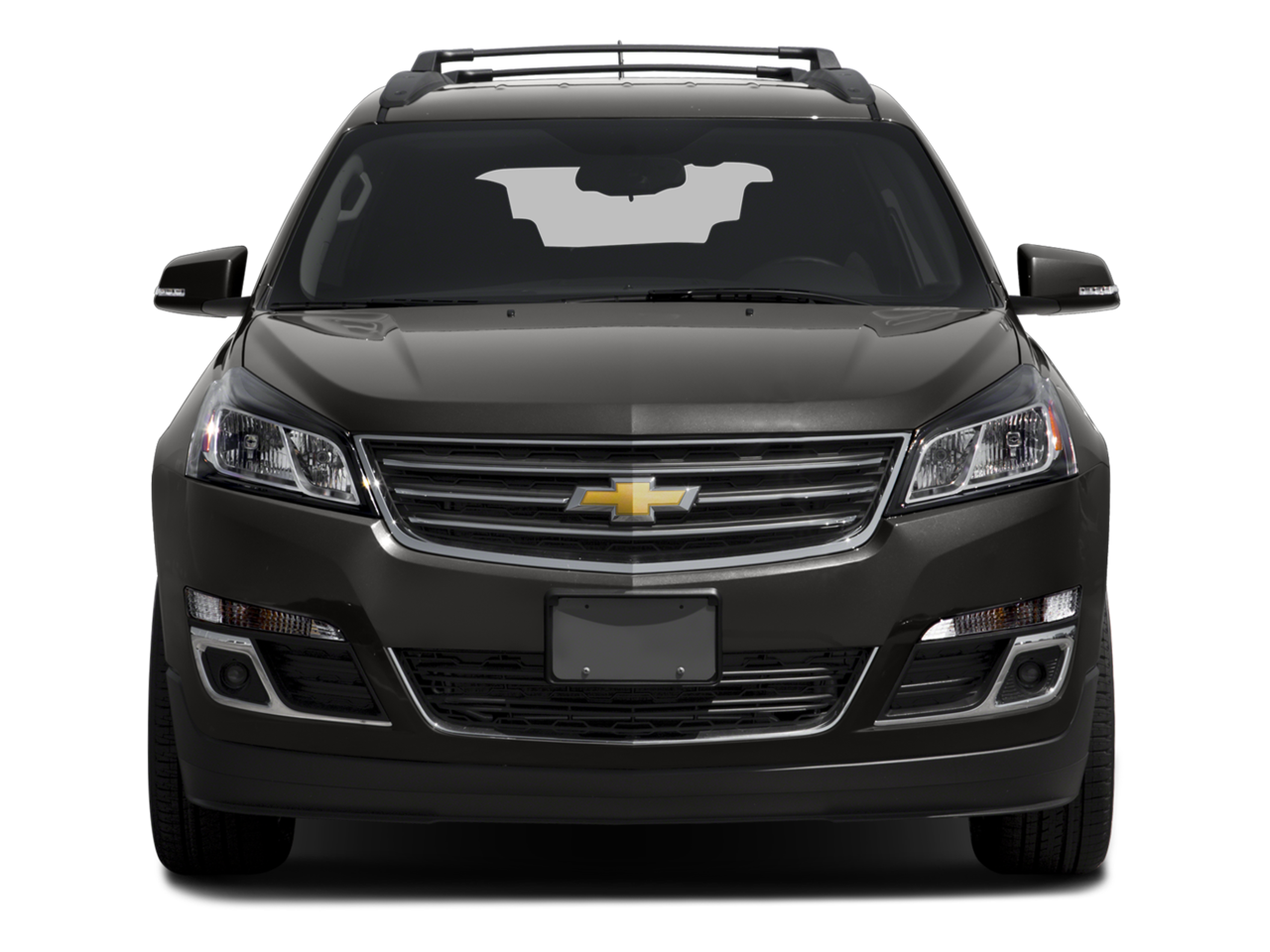 2016 Chevrolet Traverse LT 1LT