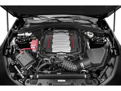 2018 Chevrolet Camaro SS 2SS