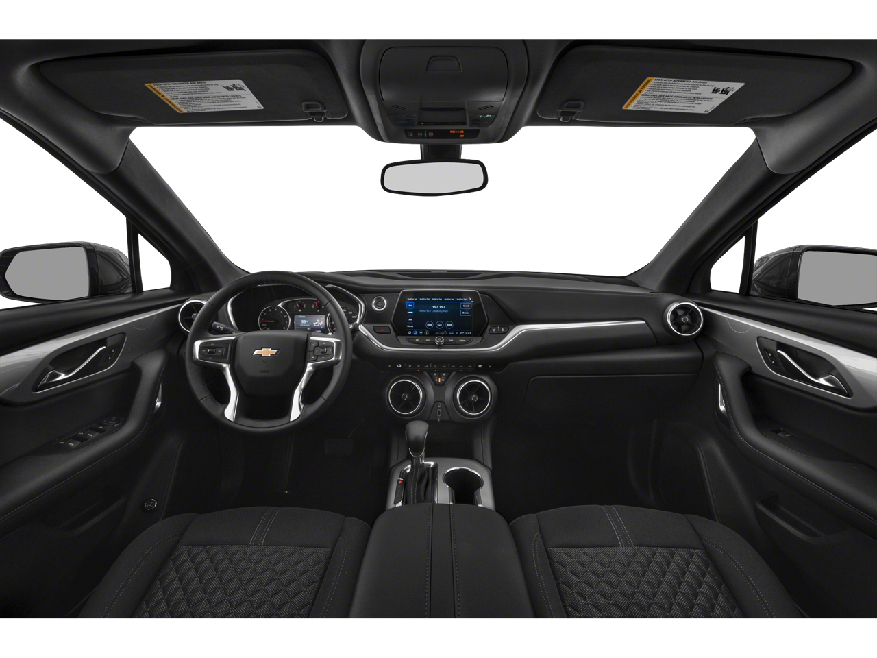 2019 Chevrolet Blazer Base 3LT