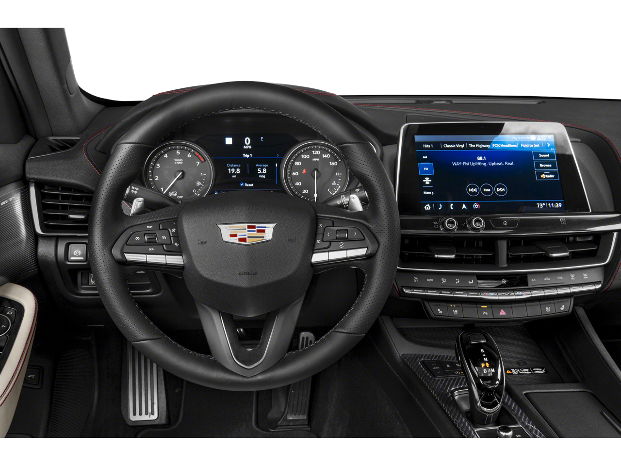 2020 Cadillac CT5 V-Series